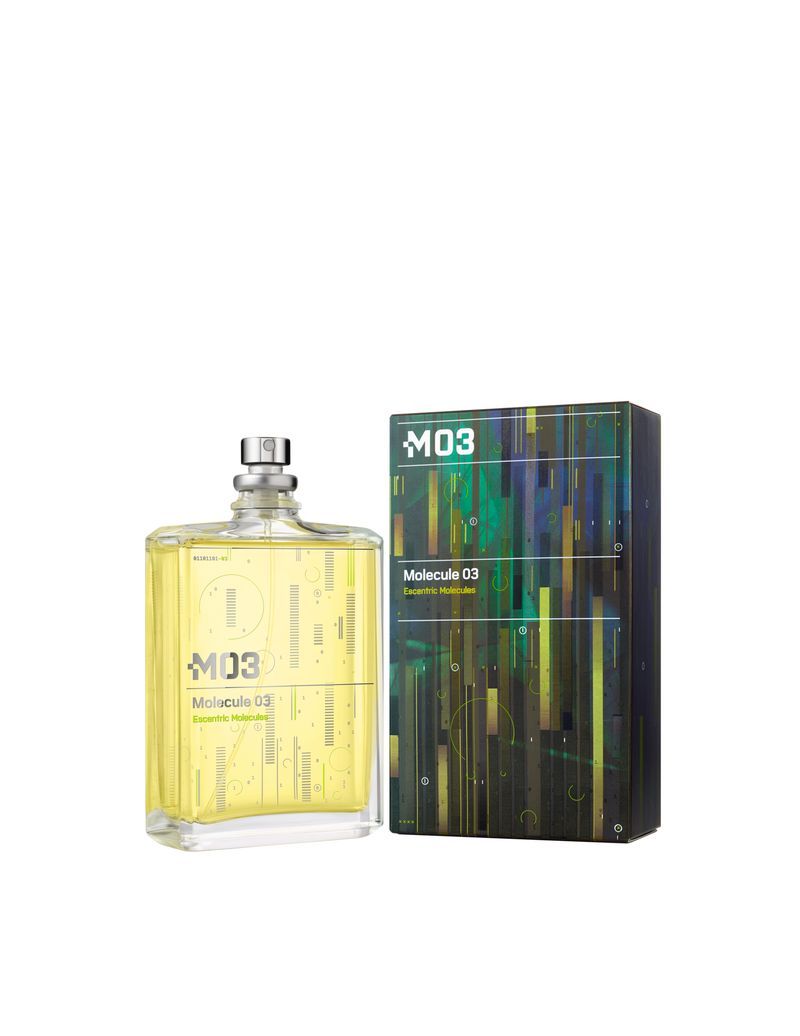 M03 Molecule 03 Eau de Toilette