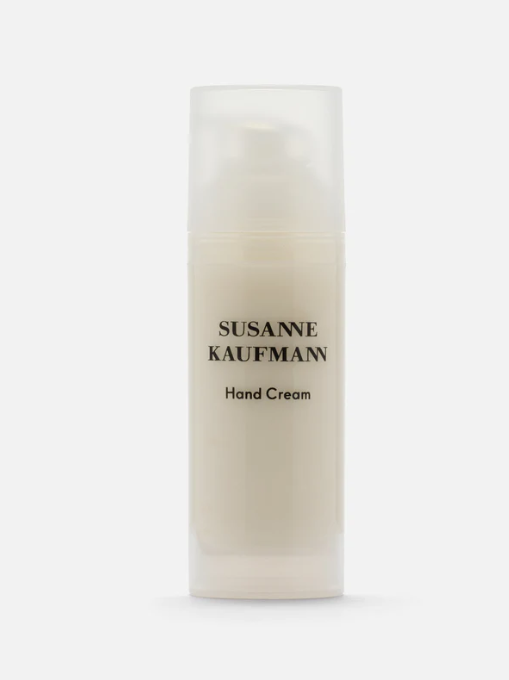 Hand Cream