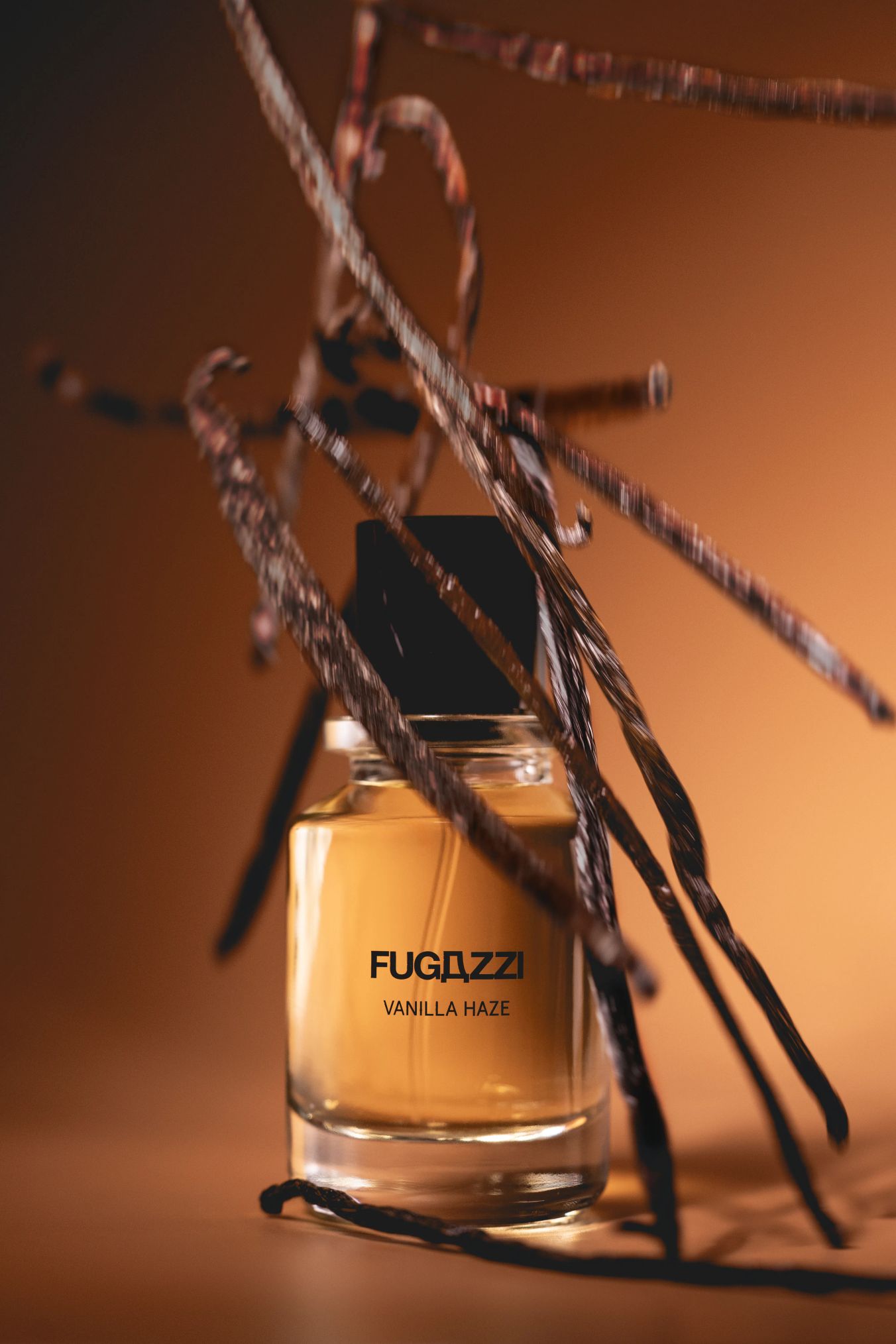 Vanilla Haze Extrait de Parfum