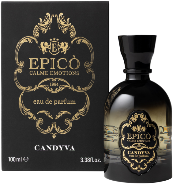 Candyva Eau de Parfum
