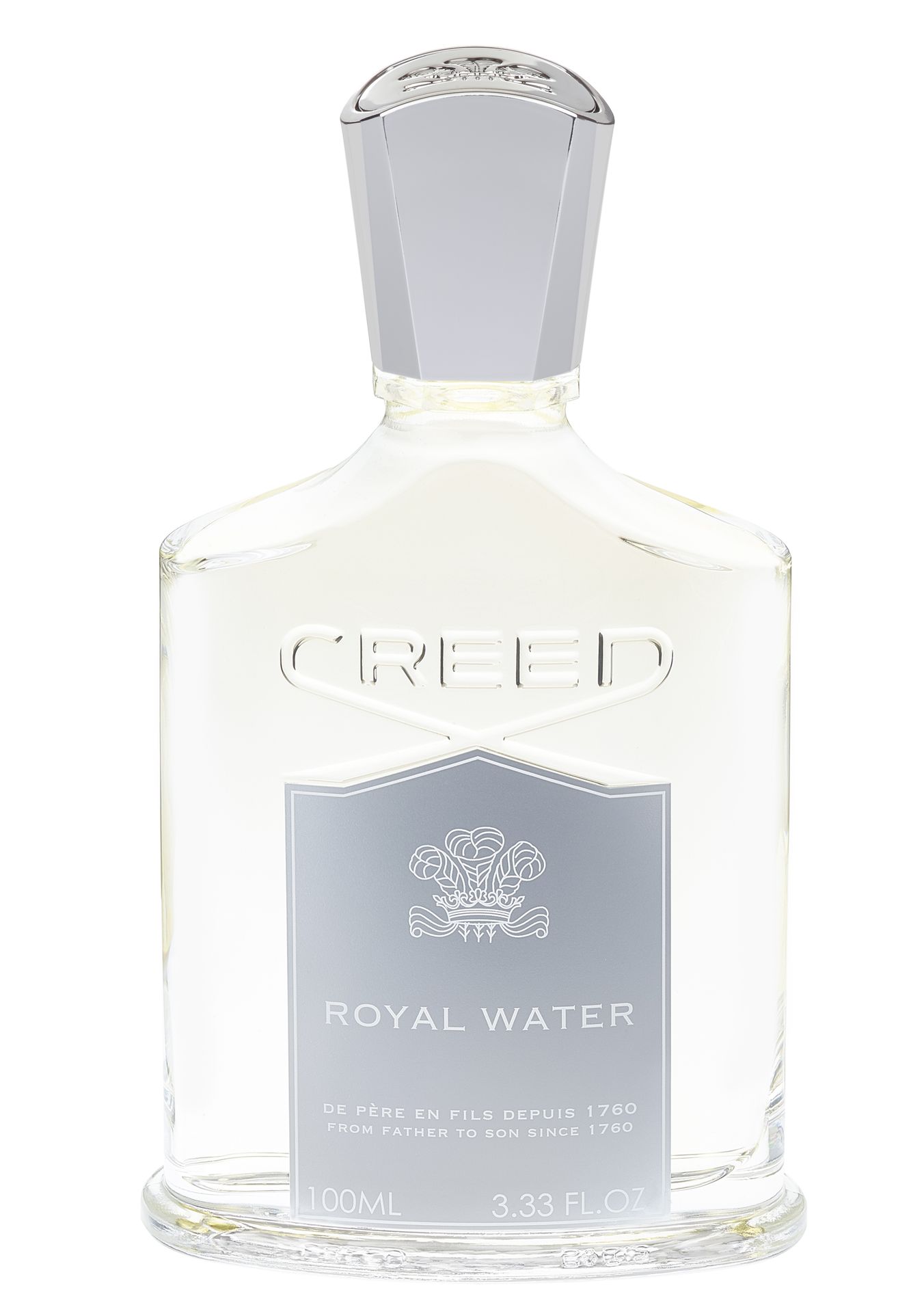 Royal Water Eau de Parfum