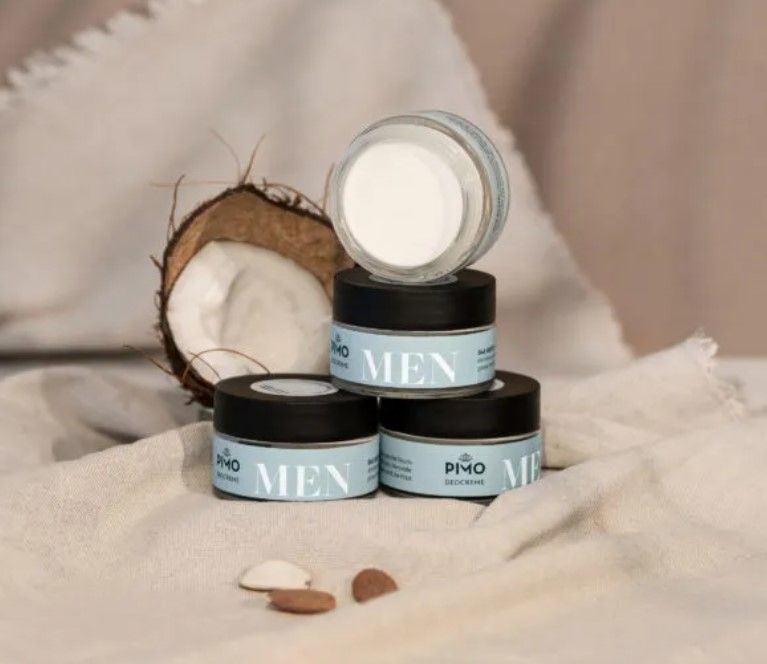 Deo Creme Men