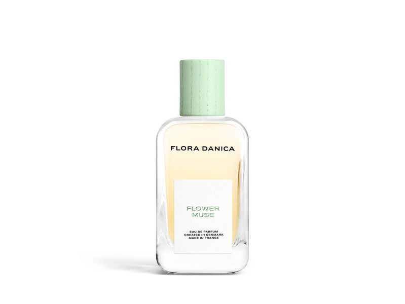 Flower Muse Eau de Parfum
