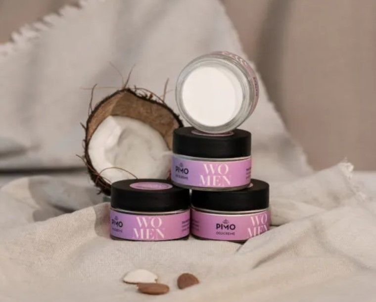 Deocreme Women