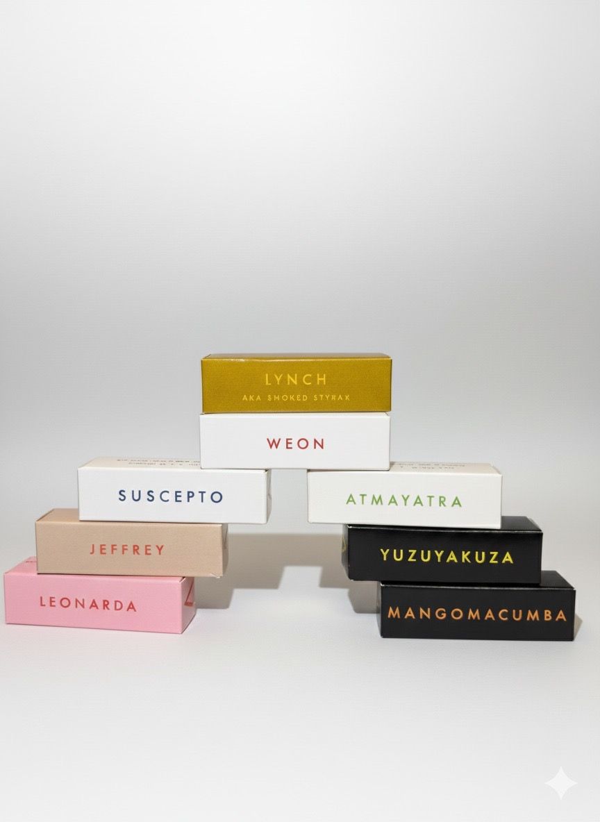 SPIRITICA Discovery Set