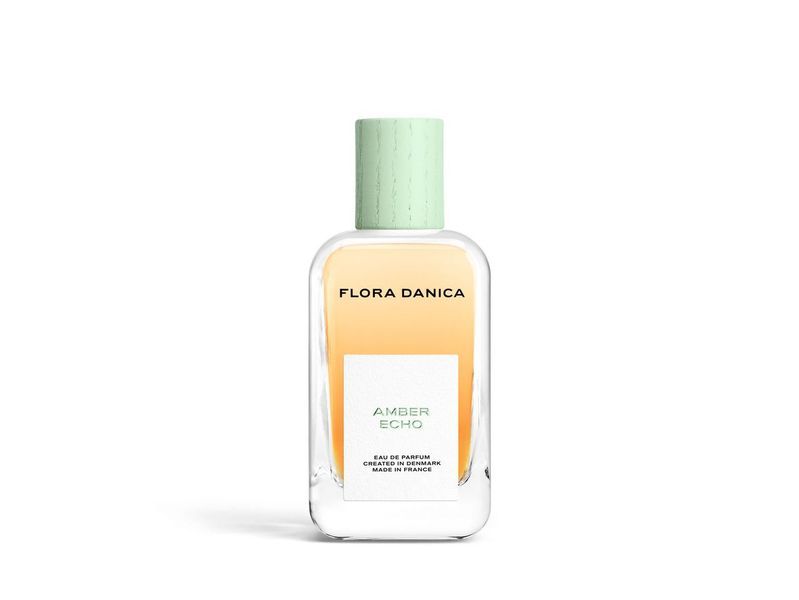 Amber Echo Eau de Parfum