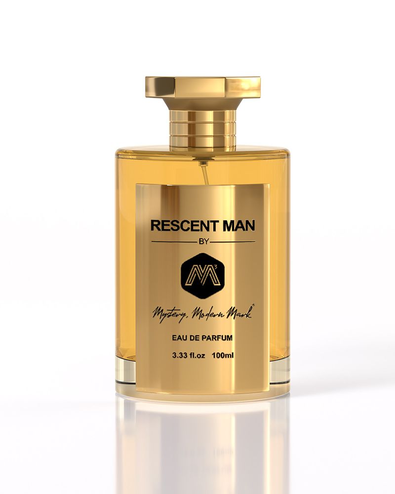 Rescent Man