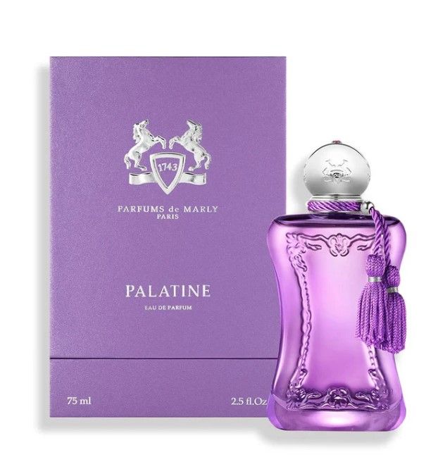 Palatine Eau de Parfum