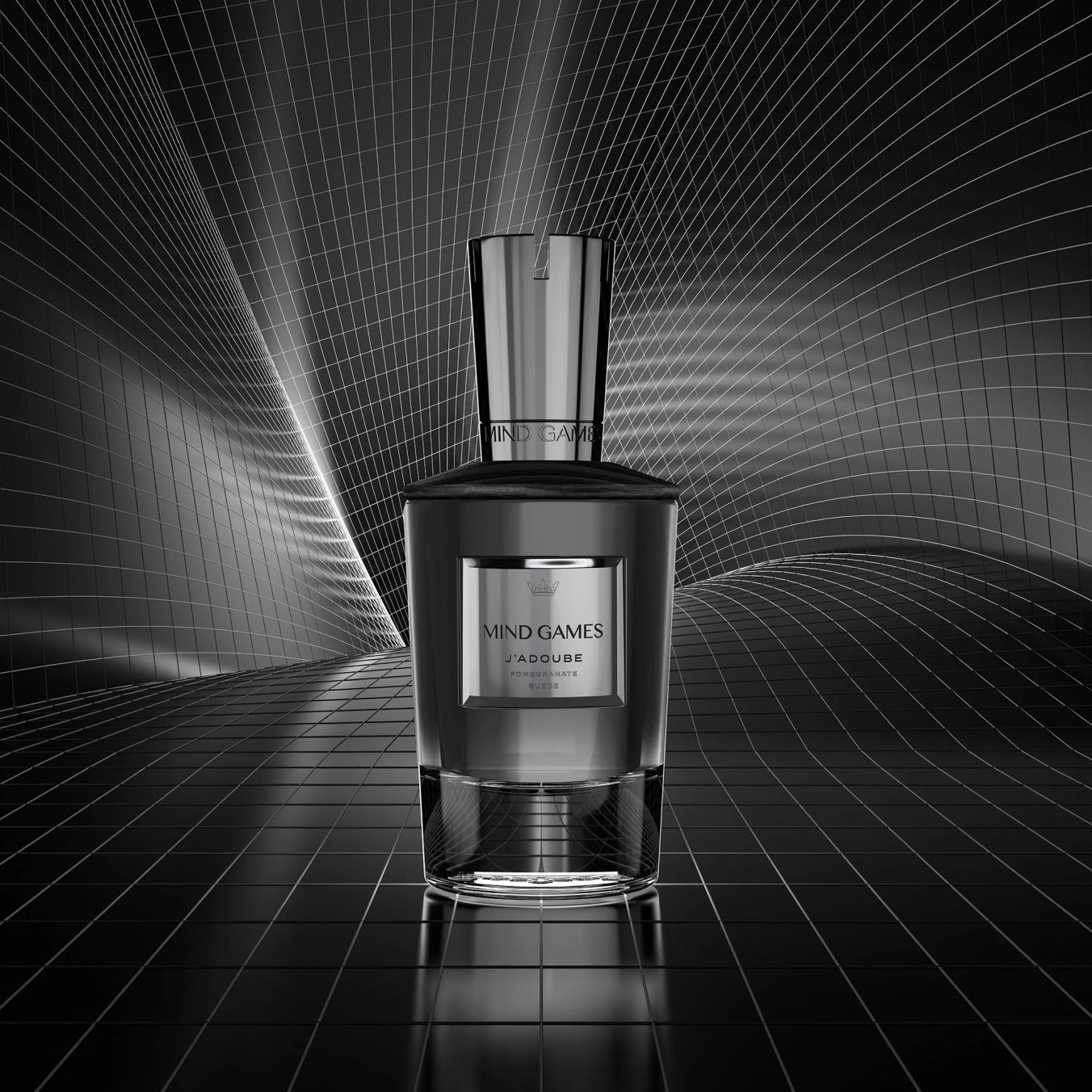 J'Adoube -  Extrait de Parfum