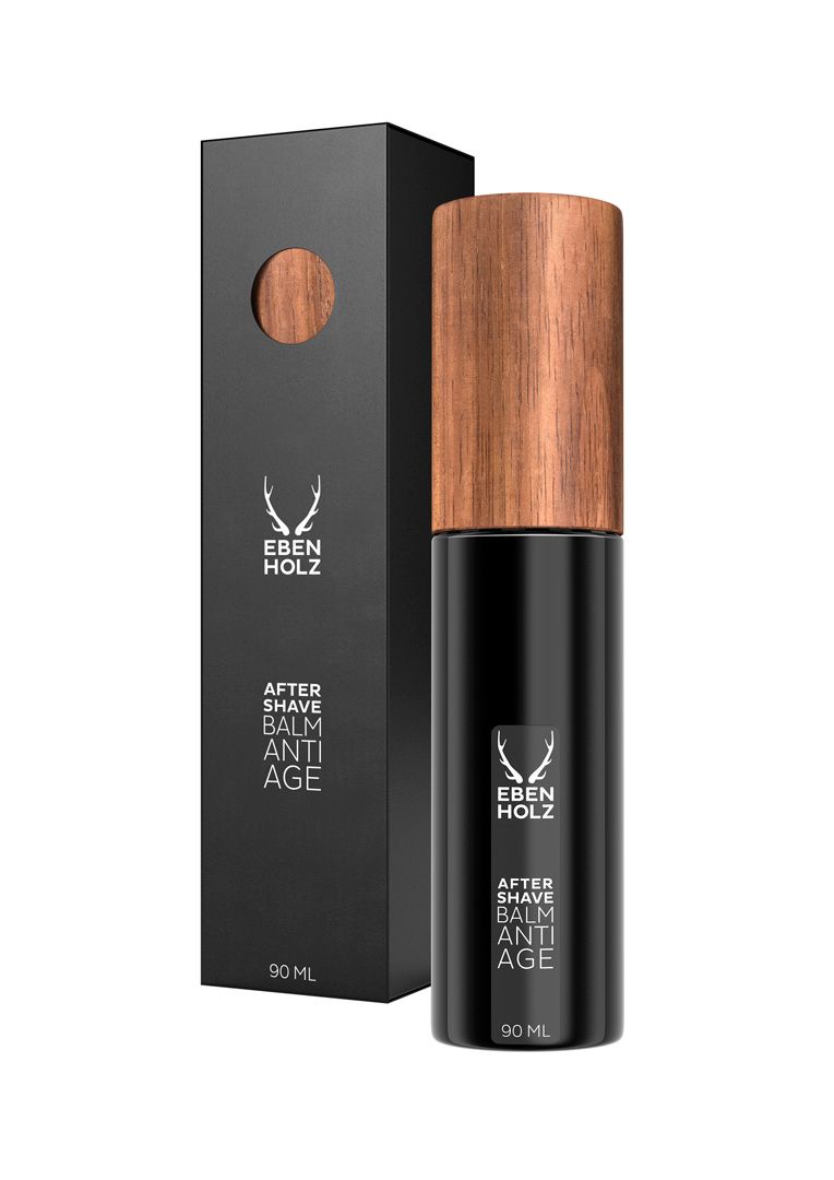 After Shave Balm Anti Age
