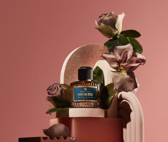Amnesia Rose