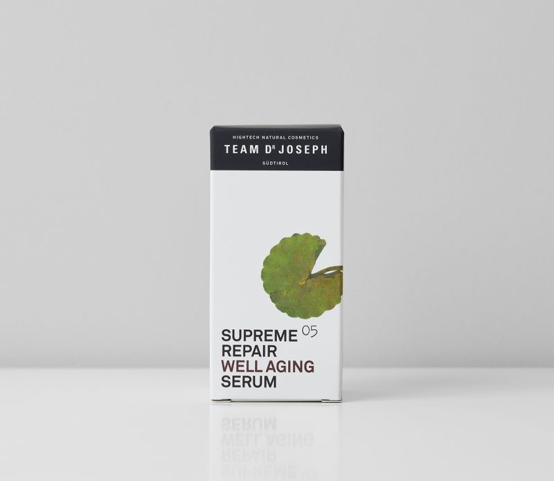 Supreme Well Aging Serum