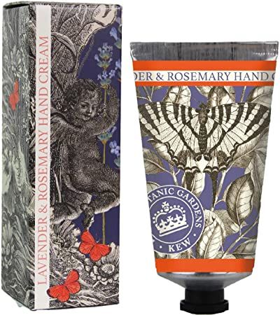 Hand Cream Lavendel & Rosmarin