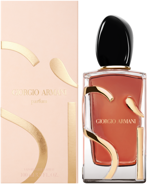 Si Parfum