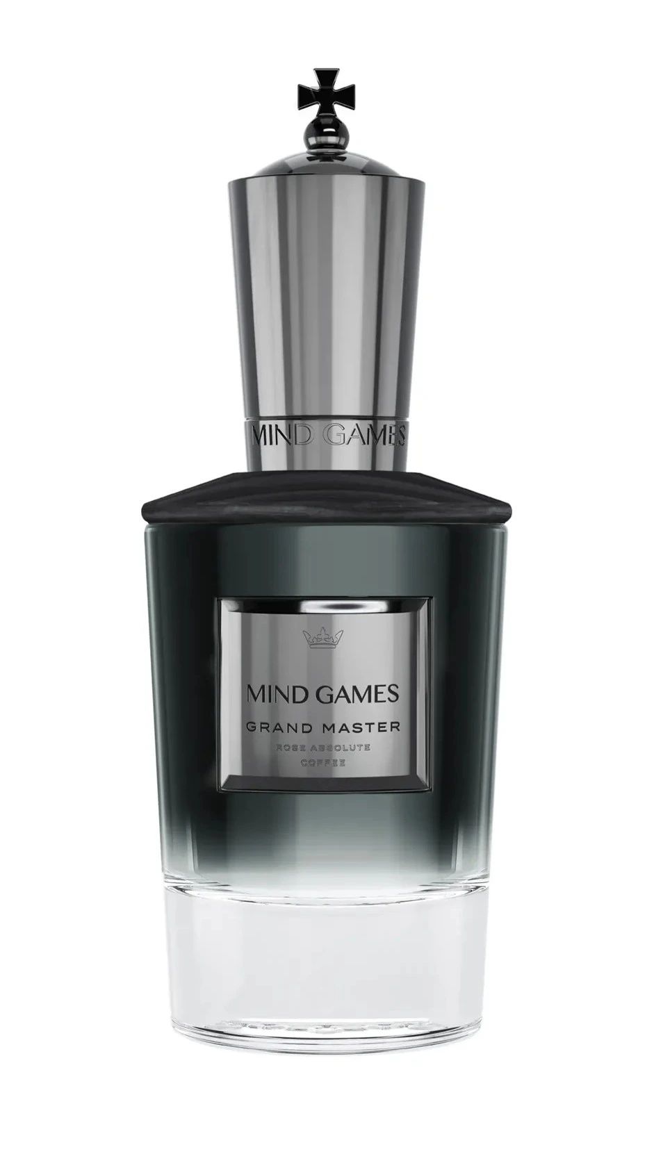 Flasche Mind Games Grand Master