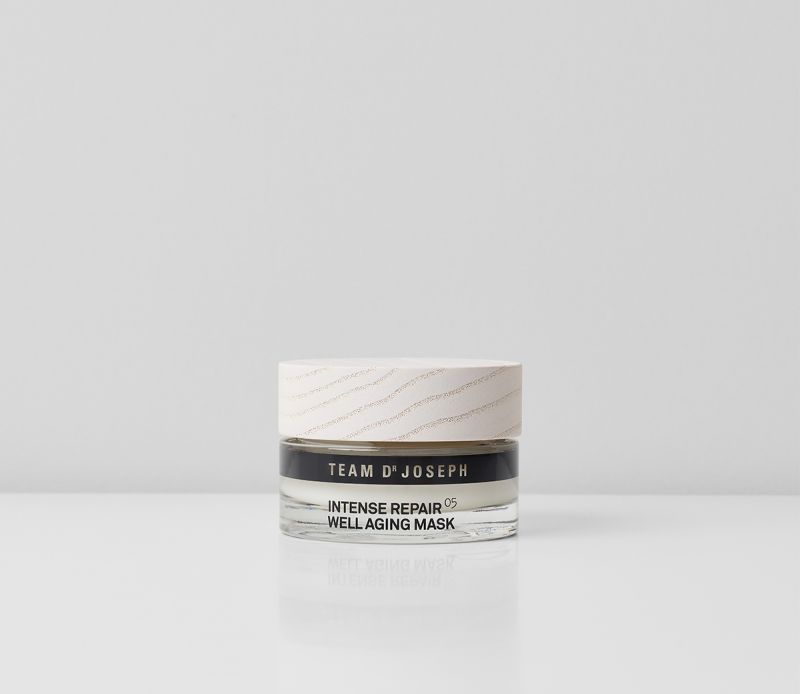 Intense Well Aging Mask