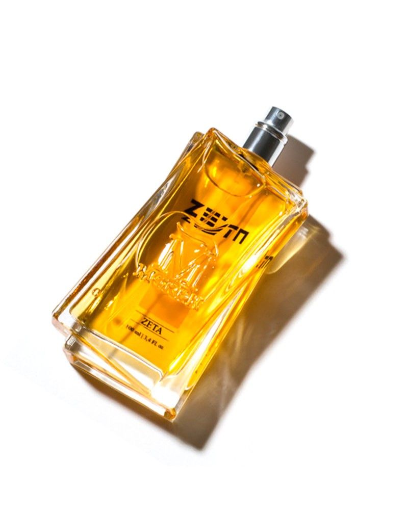 ZETA Eau de Parfum