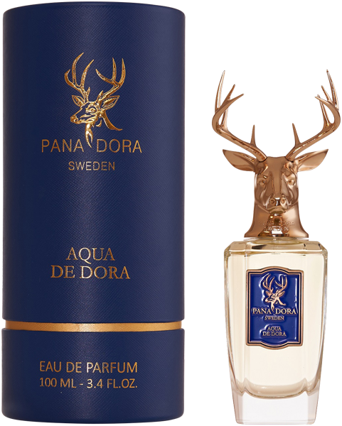Aqua de Dora Eau de Parfum