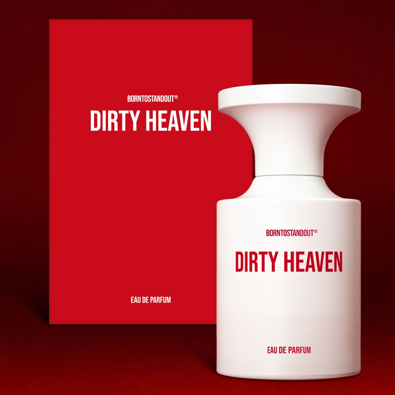 Dirty Heaven Eau de Parfum