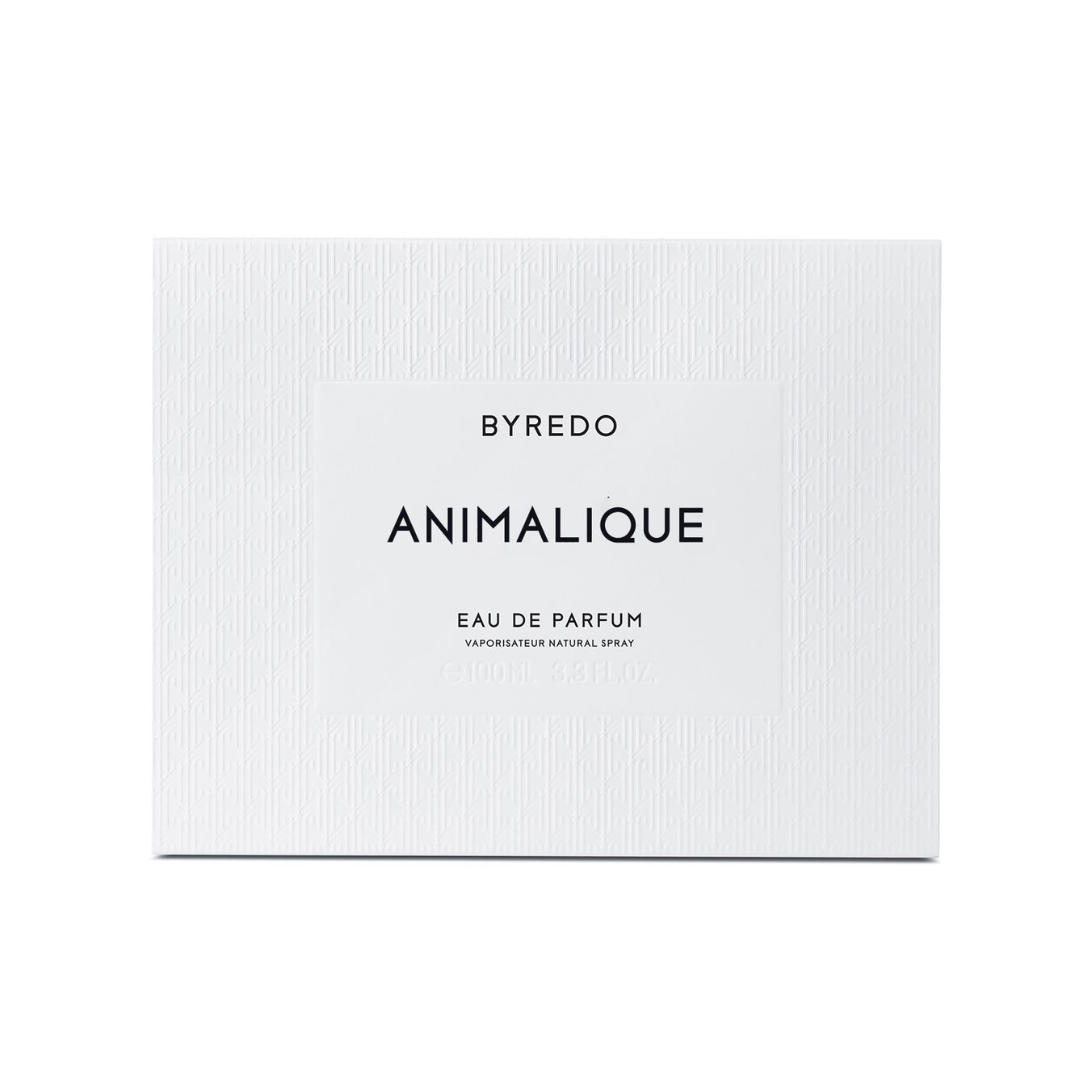 Animalique Eau de Parfum
