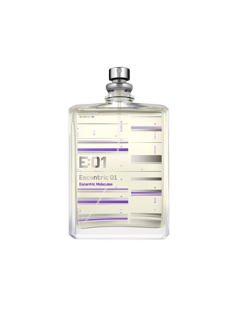 E:01 Escentric 01 Eau de Toilette
