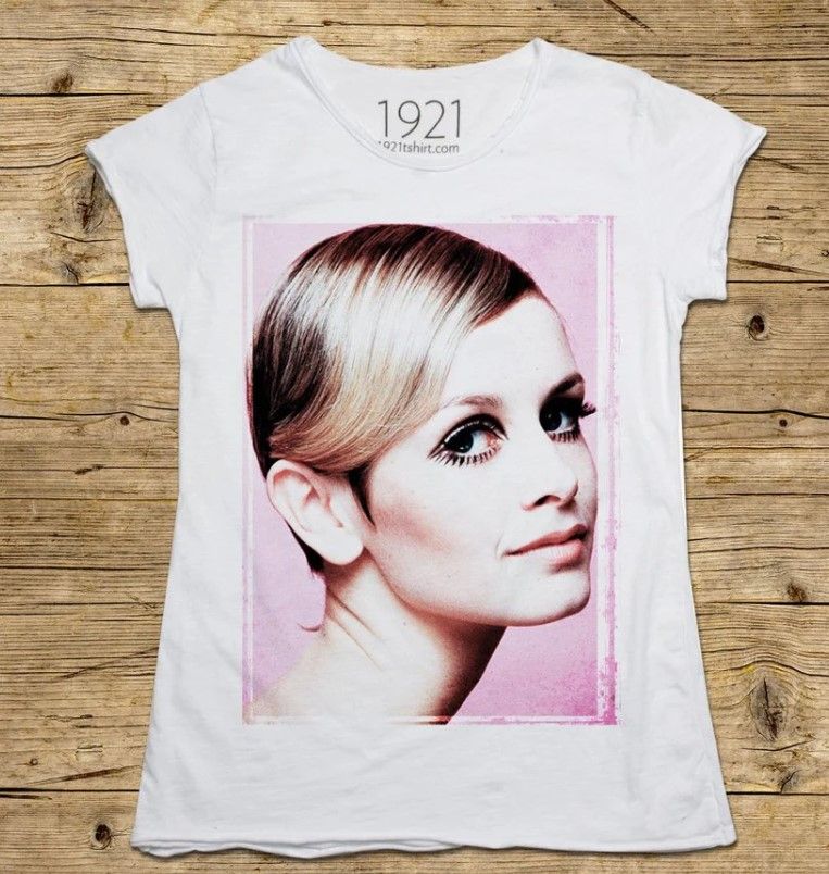 Twiggy Größe: XL