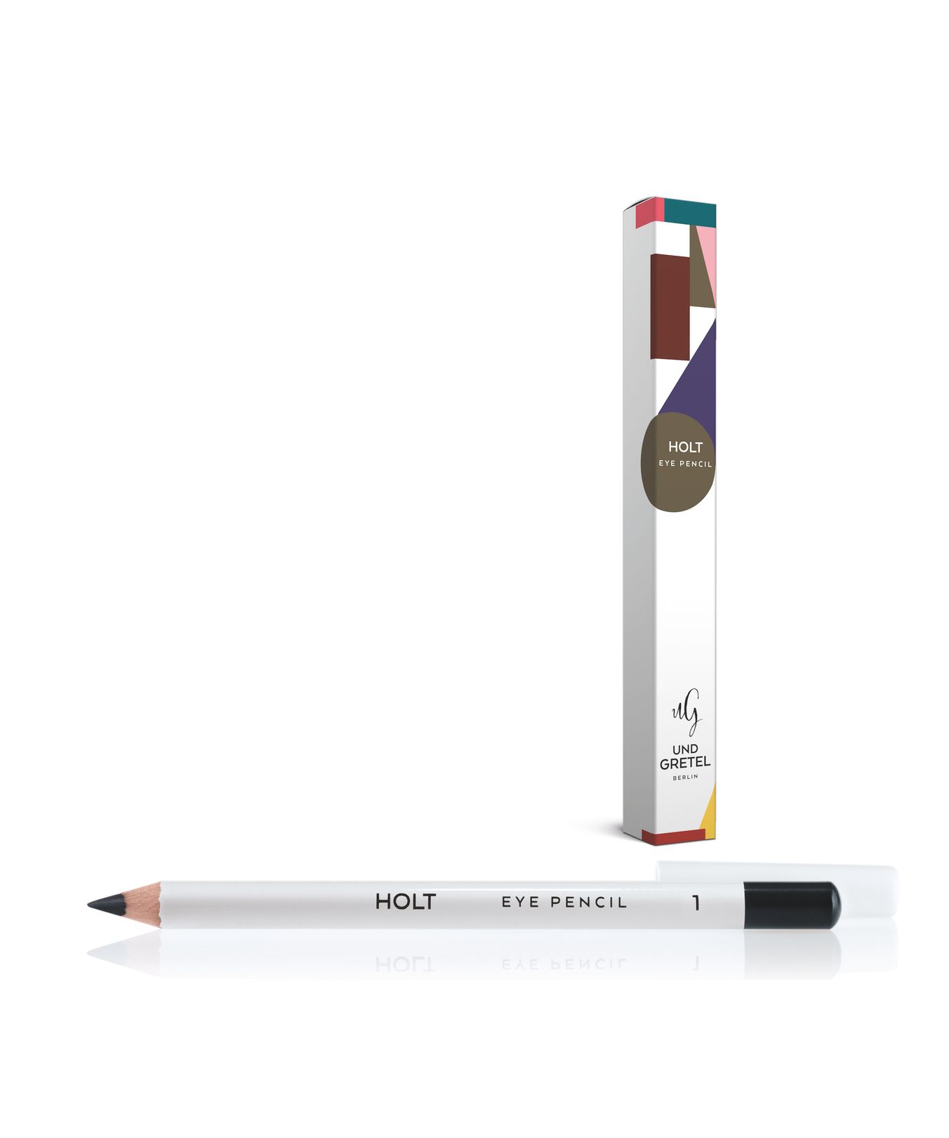 HOLT Eyeliner