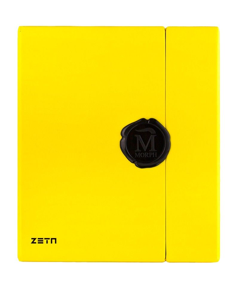 ZETA Eau de Parfum