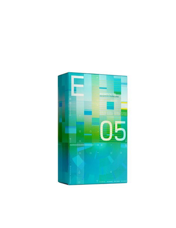 E:05 Escentric 05