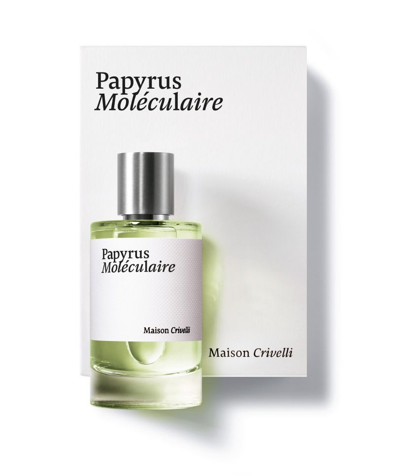 Papyrus Moléculaire