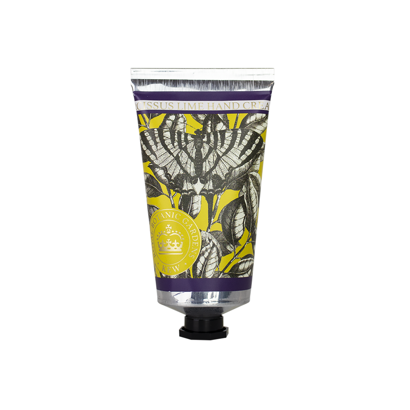 Narcissus Lime Hand Cream