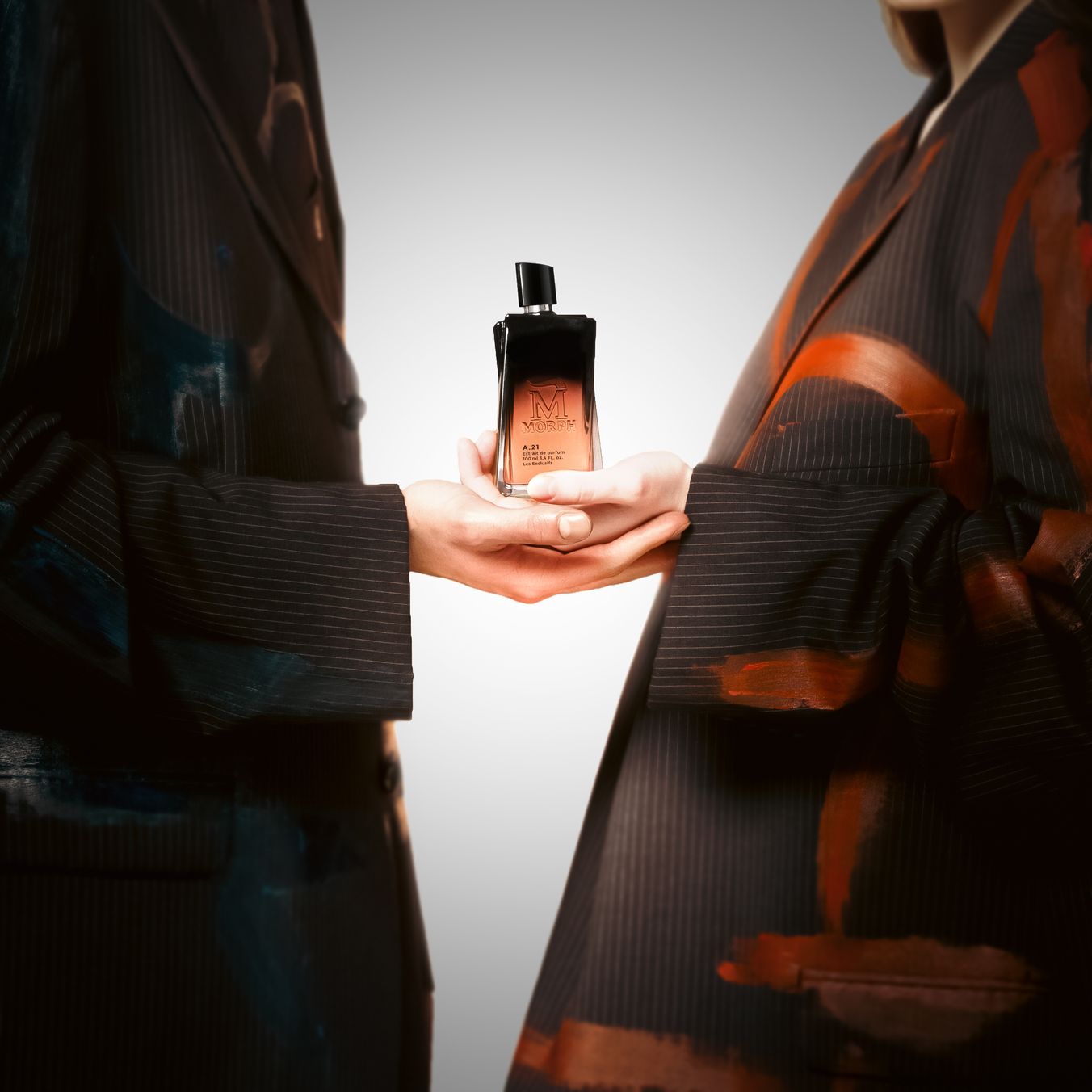 A21 Extrait de Parfum