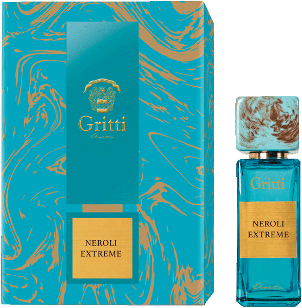 Neroli Extreme Eau de Parfum