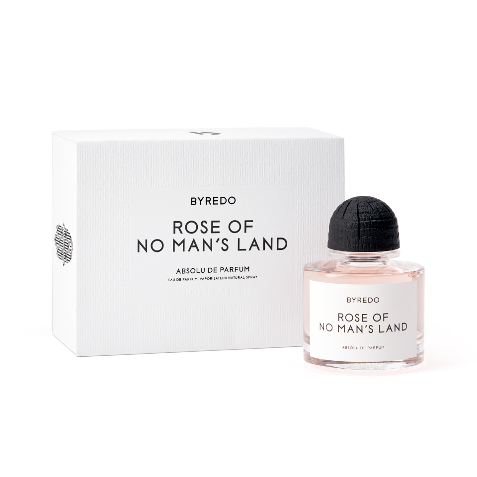 Rose of No Man's Land Absolu de Parfum