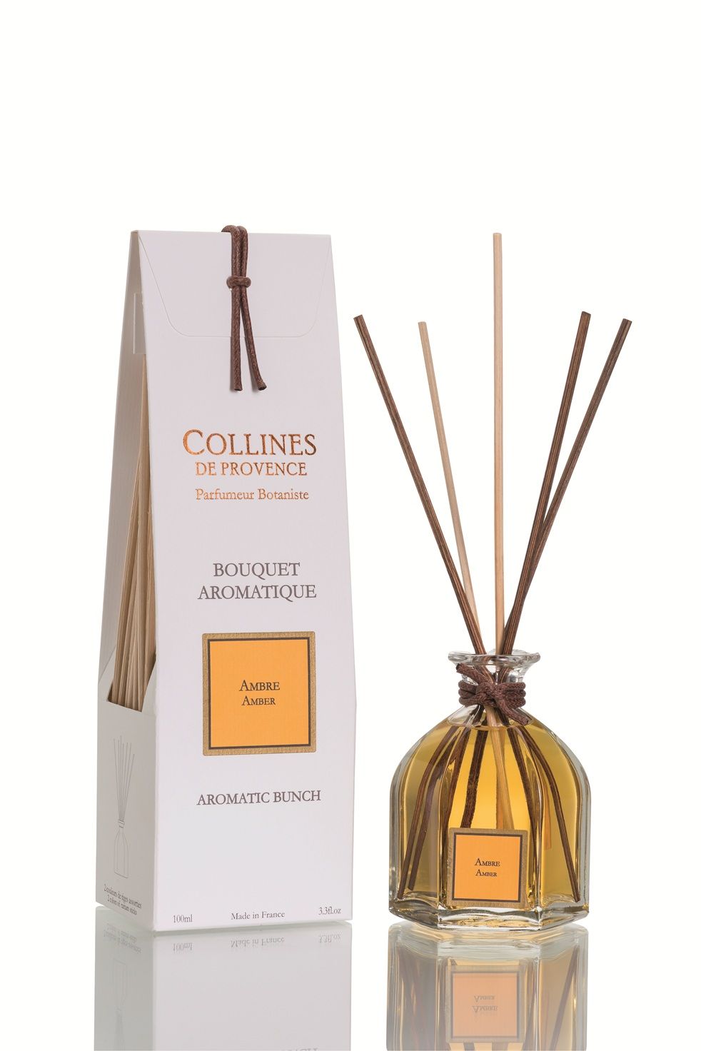 Diffuser Amber