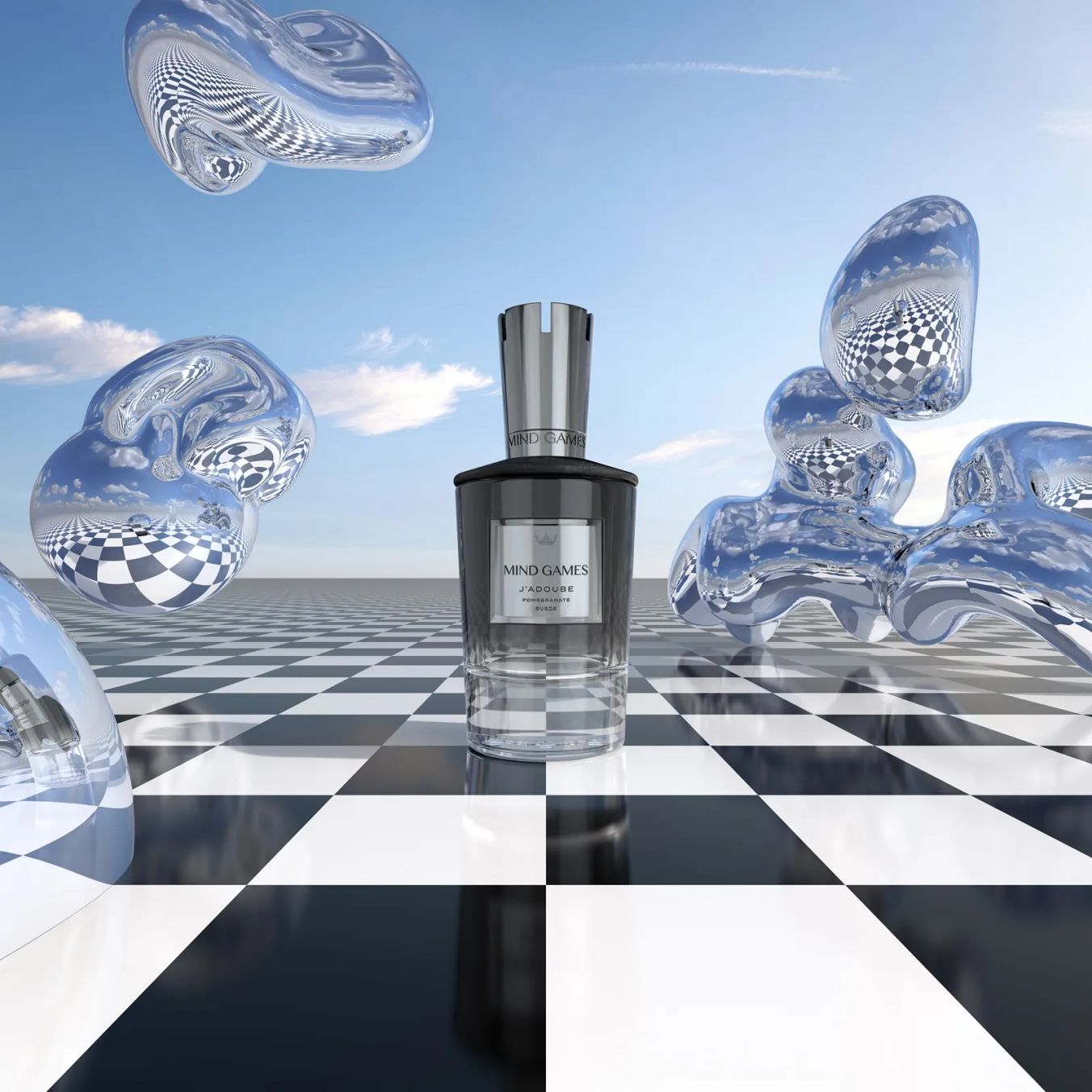 J'Adoube -  Extrait de Parfum