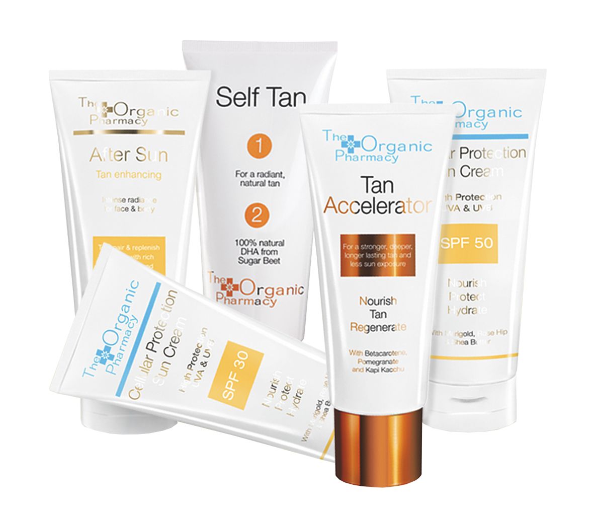 Sun Screen SPF 30