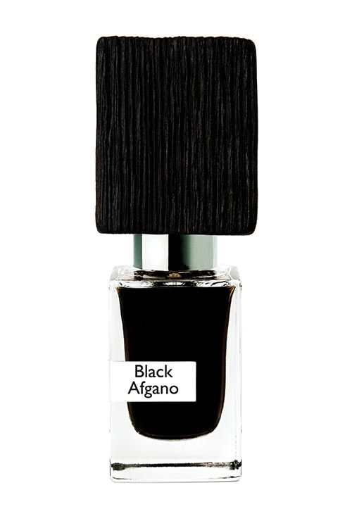 Black Afgano