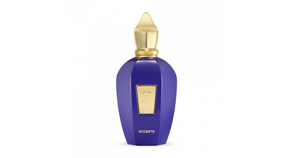 ACCENTO V-Collection