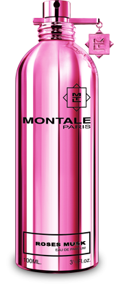 Roses Musk Eau de Parfum