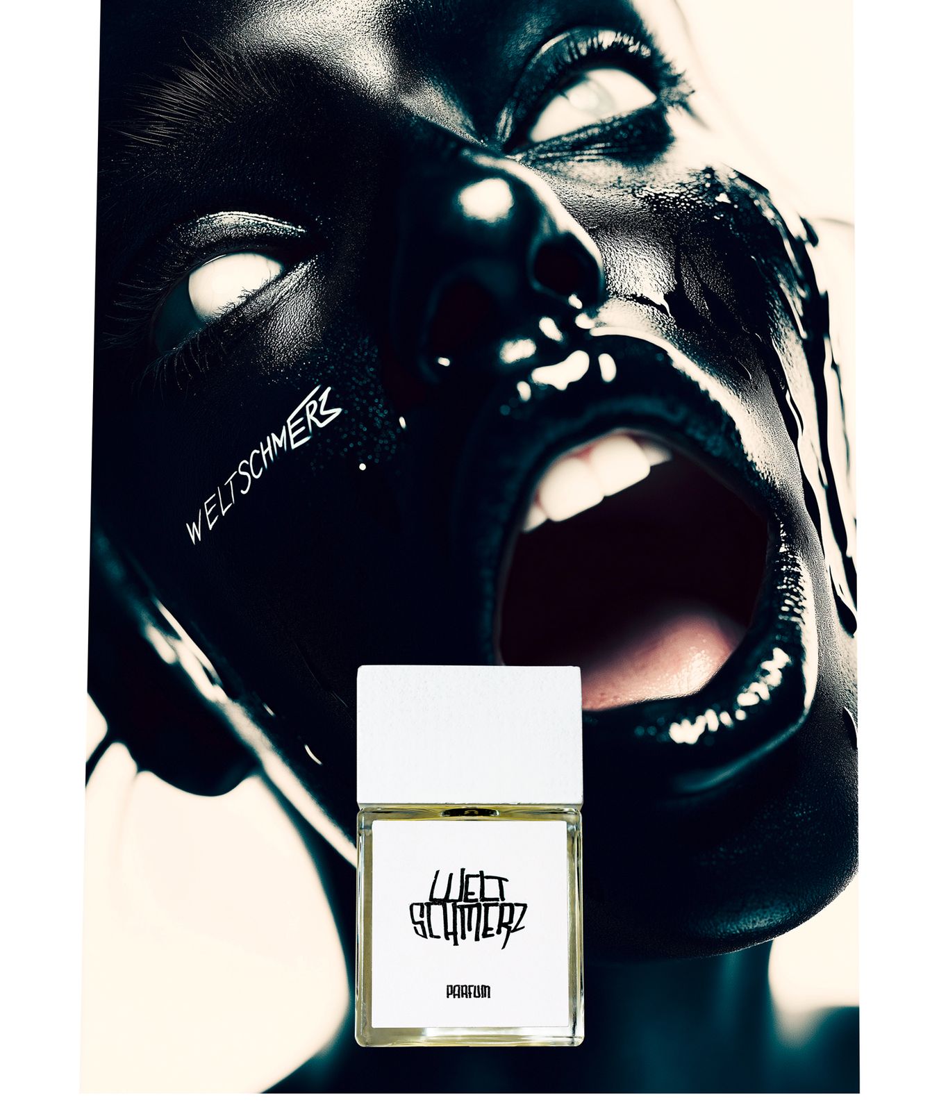 Weltschmerz Parfum