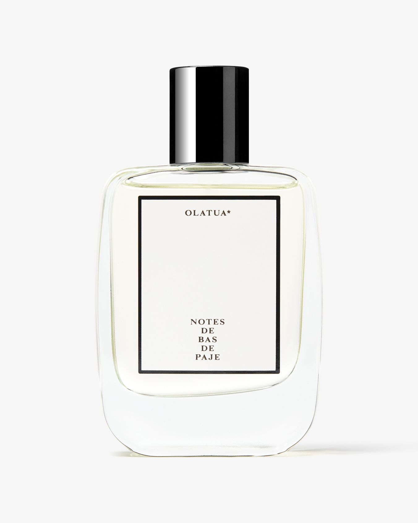 Olatua Extrait de Parfums