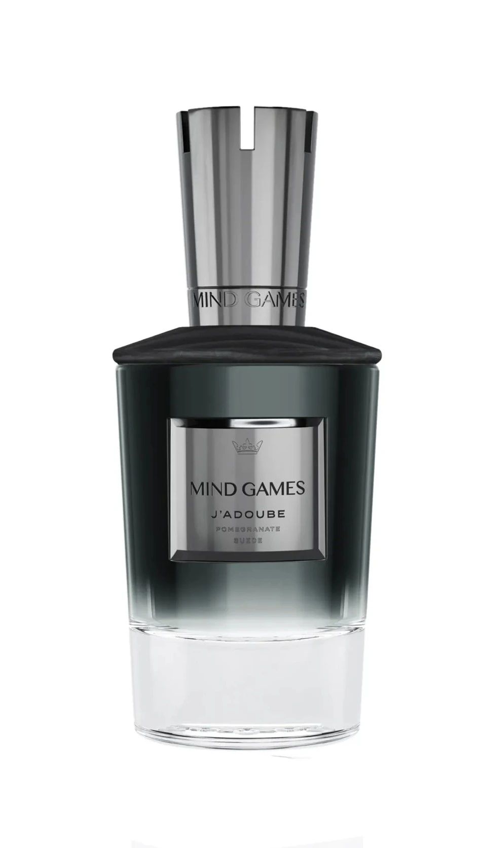 Flasche Mind Games J'Adoube