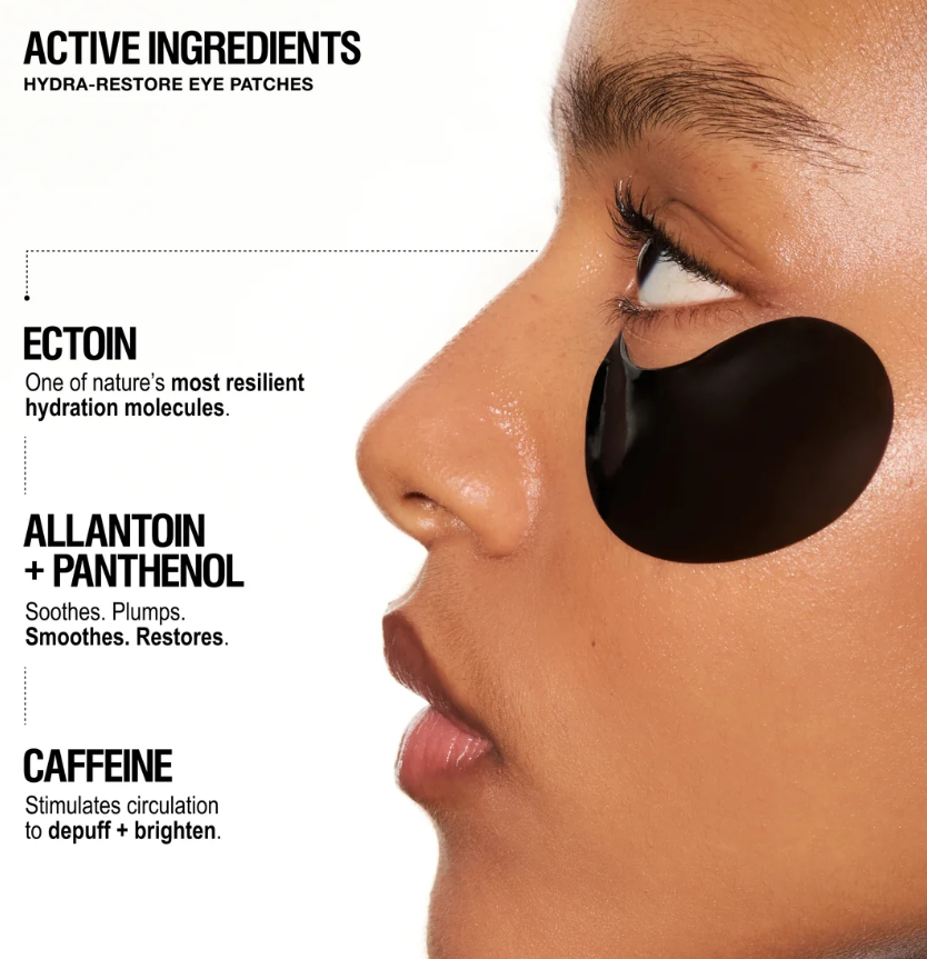 Hydra-Restore Eye Patches 