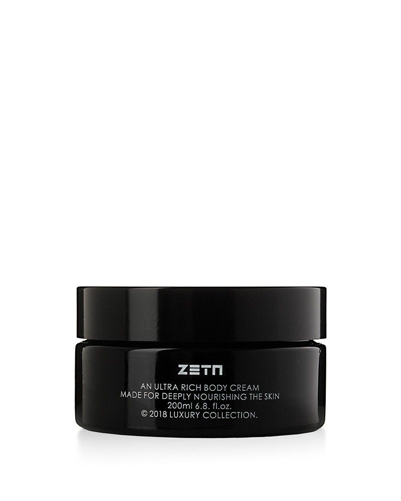 ZETA SET KÖRPERCREME & DUFT