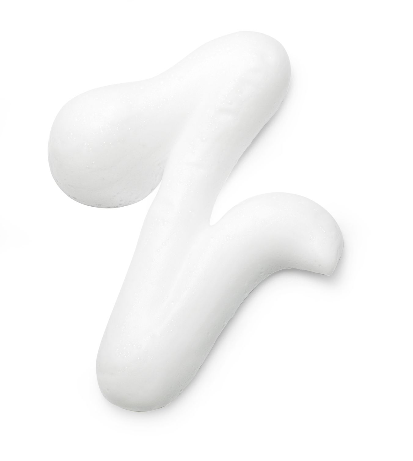 Lavender Foam Cleanser 
