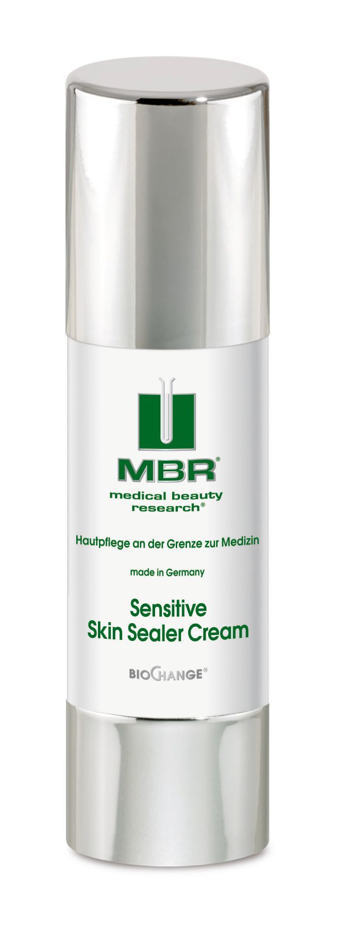 Sensitive Skin Sealer Cream