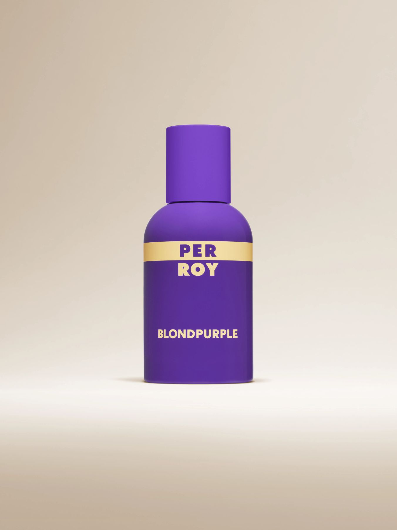 Flasche Perroy Blond Purple