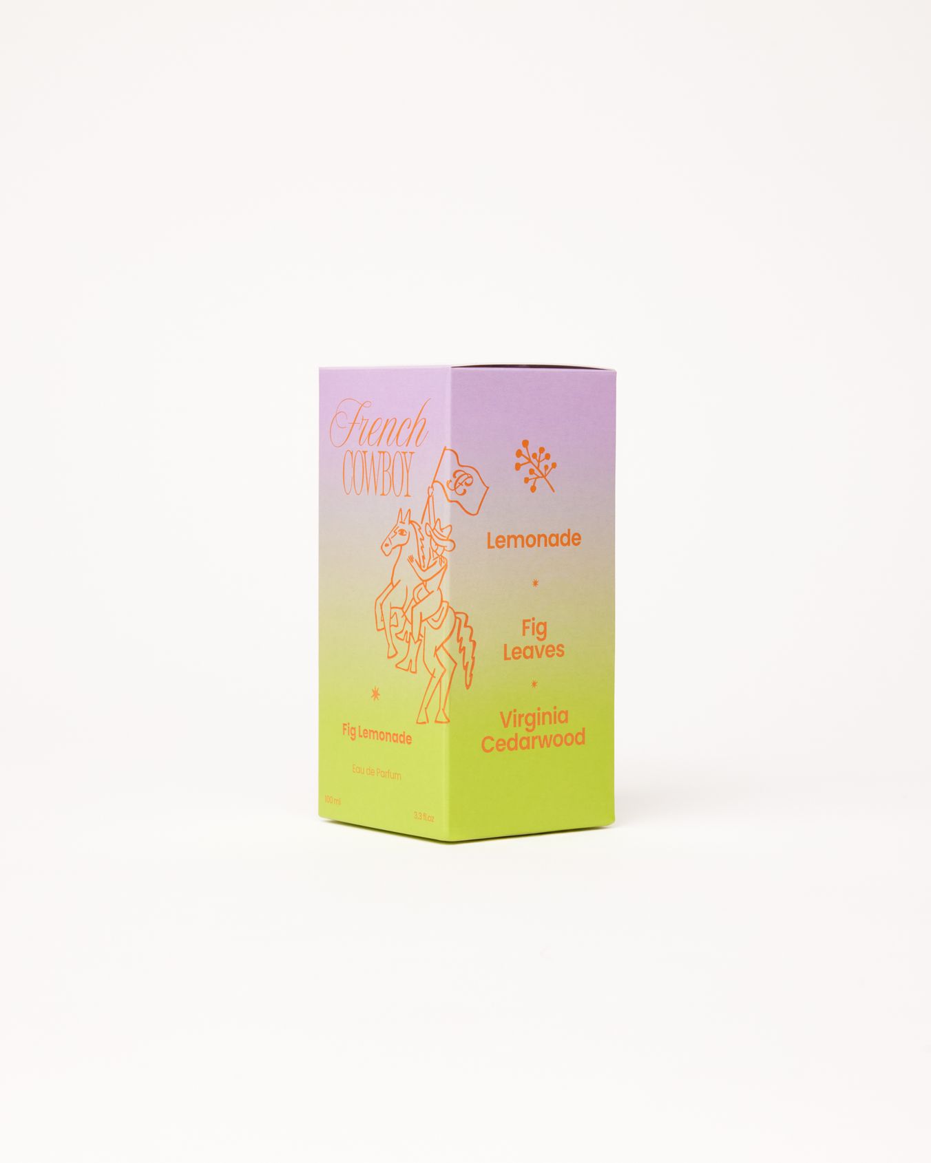 Fig Lemonade Eau de Parfum