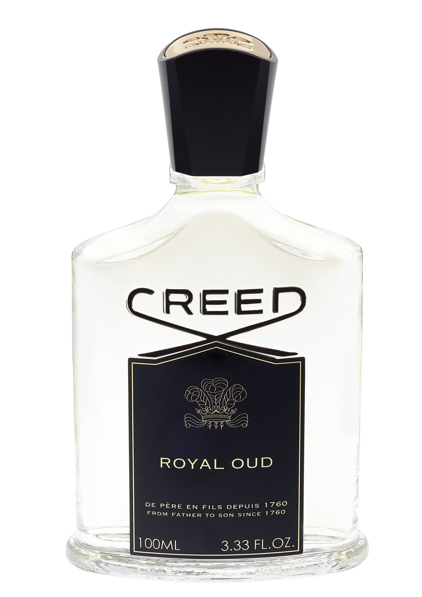 Royal Oud Eau de Parfum